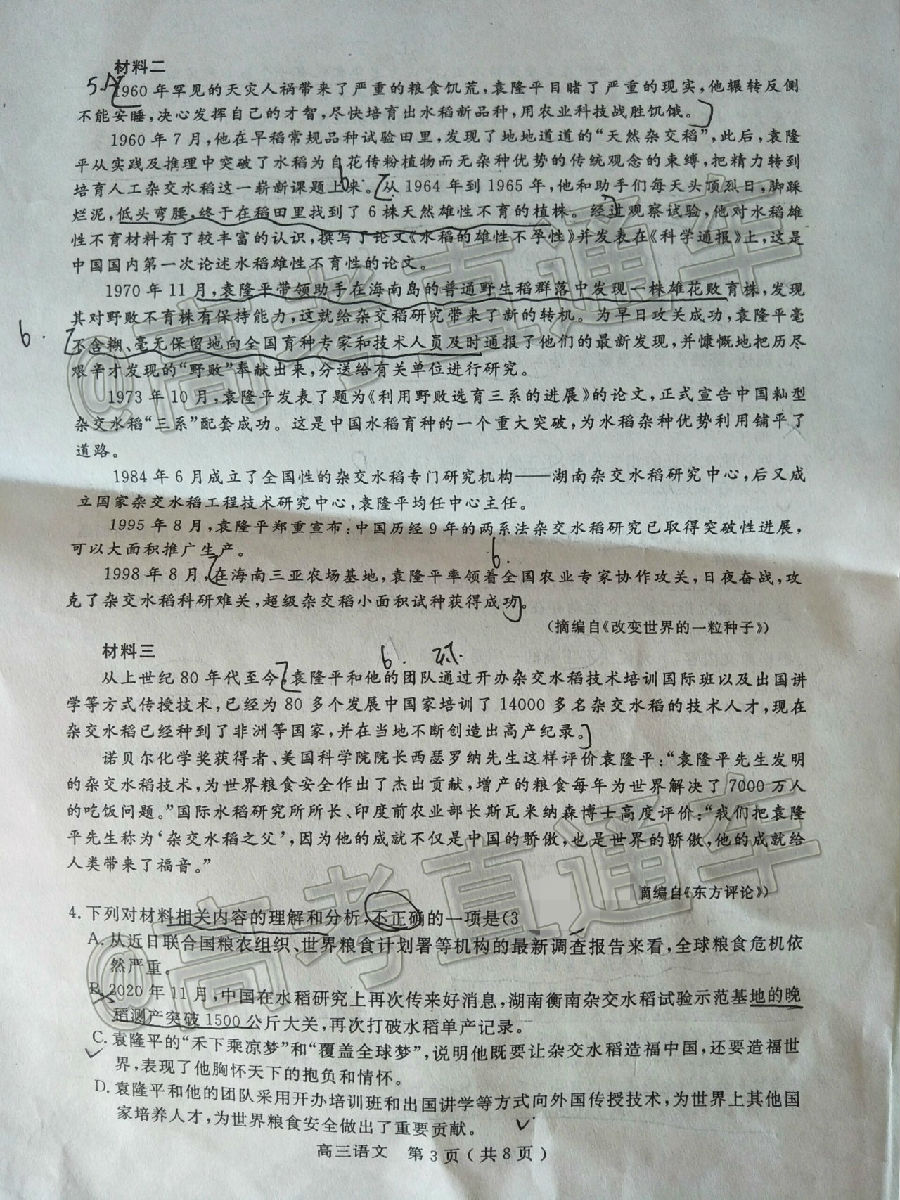 2021ɽѧһ⼰ο