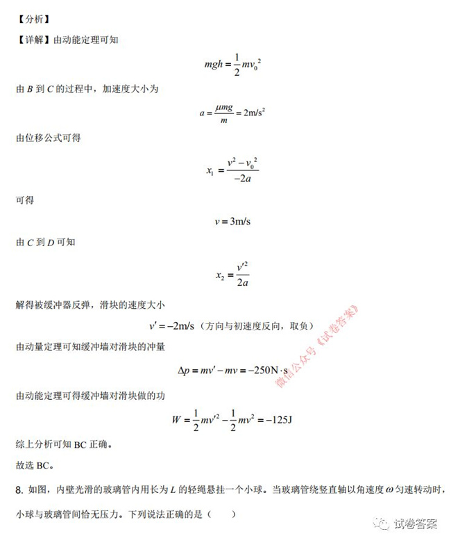 2021ʡӱ߿ӦԿ⼰