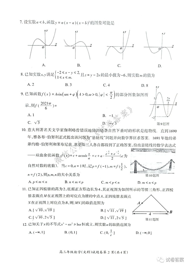 2021һѧߺѧѧ⼰