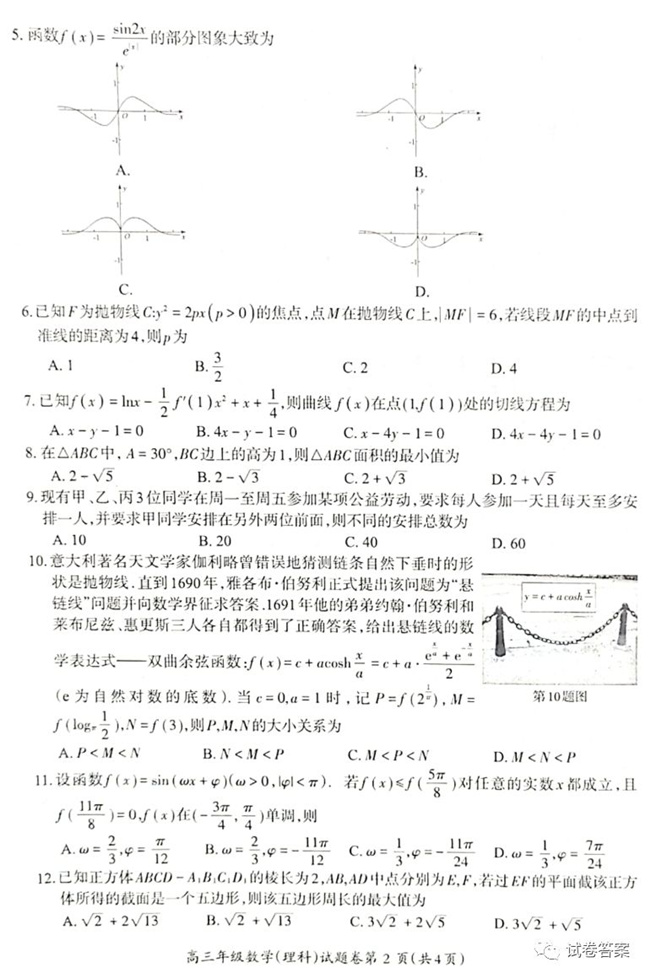 2021һѧߺѧ⼰
