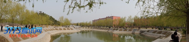 商丘工学院简介