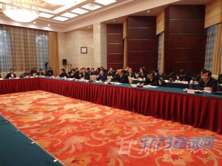 全国高校设置评议委员会专家组来甘考察评议 1418984467900.jpg