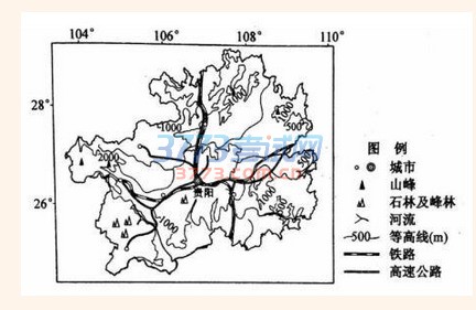 10月学考选考加油!地理综合题怎样复习和教学