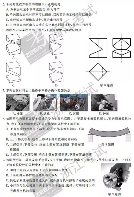 201610㽭ѡϢͨü⼰