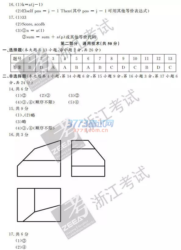 201610㽭ѡϢͨü⼰