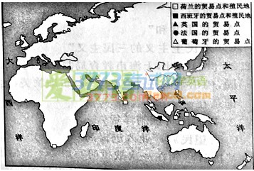 1491817931383746.jpg 2017年4月浙江省普通高校招生选考科目考试历史试题及答案
