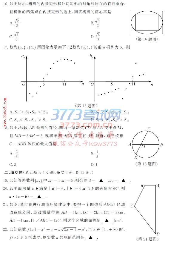20191㽭ʡͨѧҵˮƽѧԾͼƬ