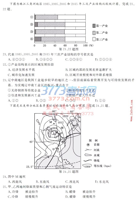 20191㽭ʡͨѧҵˮƽ߸߿ѡԾ