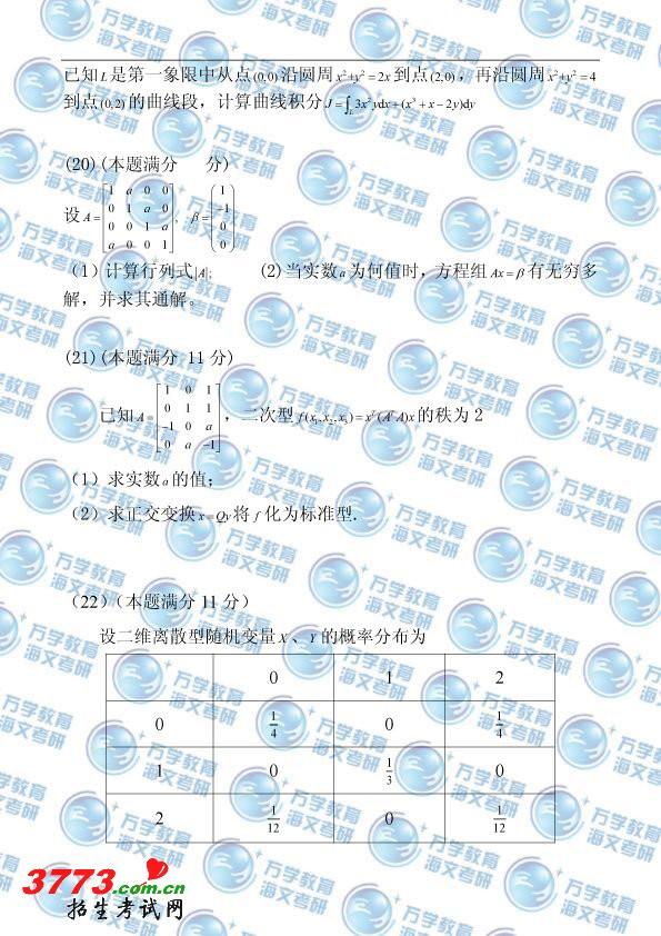 2012ȫ˶ʿоѧѧһ𰸽