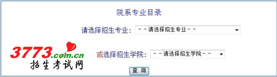 ѯѧ2013˶ʿоרҵĿ¼