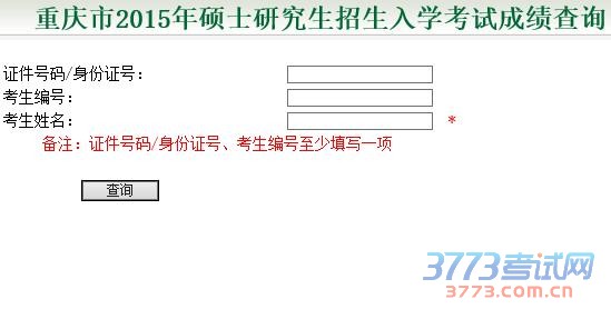 2015˶ʿоѧԳɼѯ