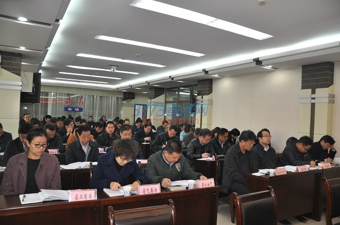 我省召开2017年全国硕士研究生招生考试安全工作会议