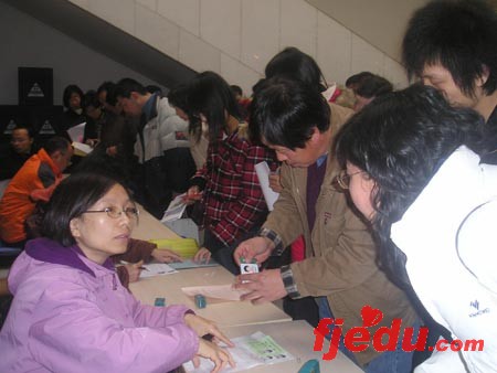 艺术特长生报考院校要“合身”(图)