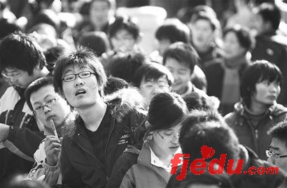山东艺考“井喷” 民办院校打起艺考“擦边球”