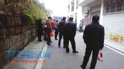 四川美术联考专业考试结束 共设八考点(图) 四川美术联考专业考试结束 共设八考点(图)