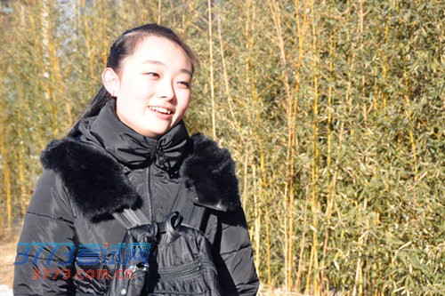 2014年艺考:父亲历时2个月陪考 计划花费3万(组图)