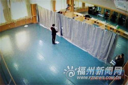 2015年福建省高校艺术类专业招生省统考陆续开考 2015年福建省高校艺术类专业招生省统考陆续开考