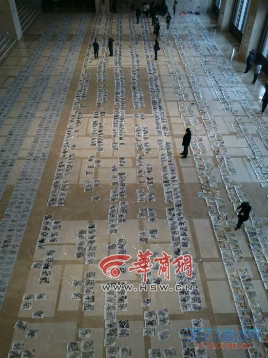 原来这么搞!高考美术阅卷现场首次曝光
