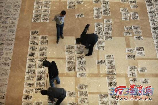 原来这么搞!高考美术阅卷现场首次曝光
