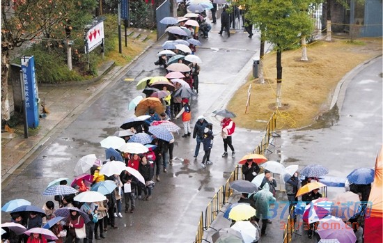 5.8万人次报考中国美院,录取规则有变化 5.8万人次报考中国美院,录取规则有变化