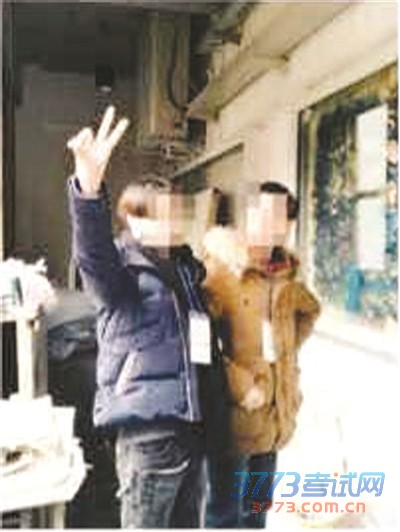 中国美院2015年招生考试结束 一道速写考题火了 中国美院2015年招生考试结束 一道速写考题火了