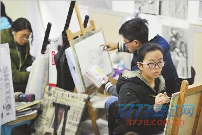 山东普通高校艺考招生方案 非美术类专业统考再“爽约”