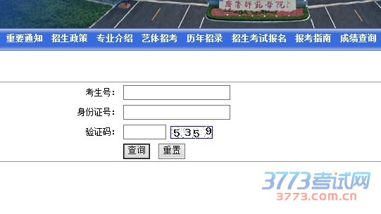 查询