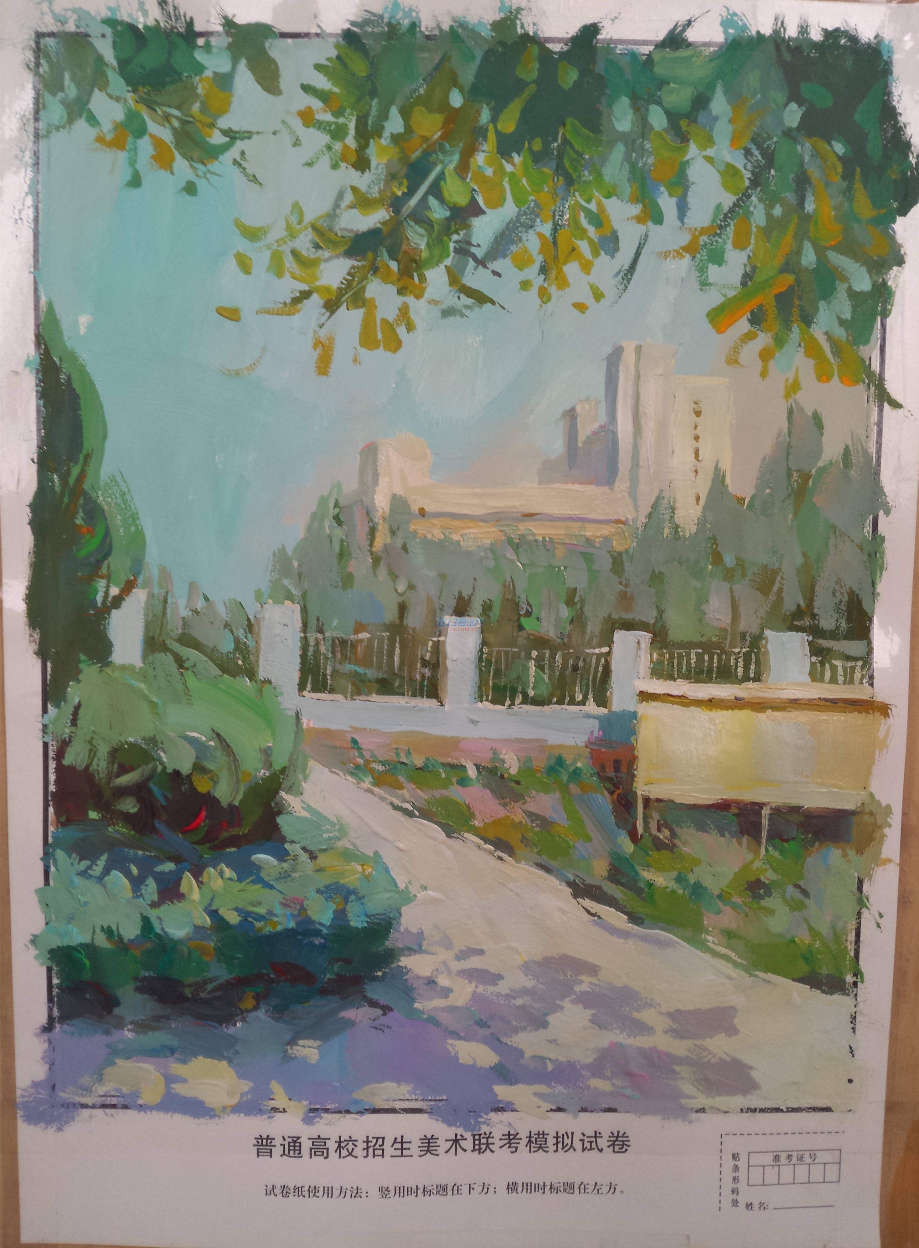京美考河北色彩范画.jpg
