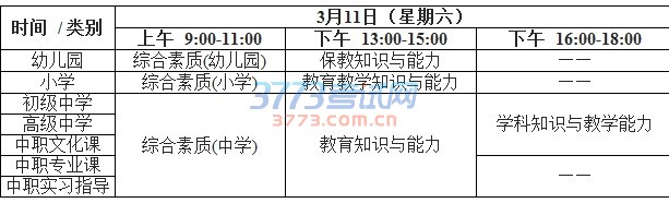 一、笔试时间