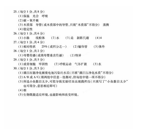 2012ʩ꼶ѧѧҵԾ𰸣 .doc-п12edu.cn