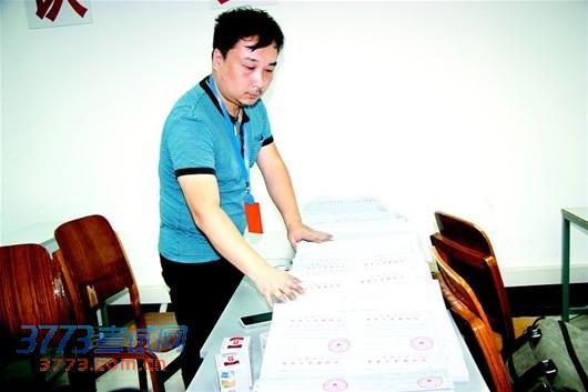 武汉中招第一批次昨开始录取 10分钟录一所高中