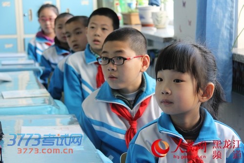 哈尔滨市公办小学就近划学区招生 禁止招收择校生
