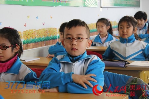 哈尔滨市公办小学就近划学区招生 禁止招收择校生