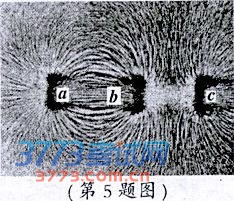 宁波市2014年中考科学(物理部分)试题及答案(Word版)