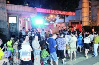 长沙中考放榜6A以上2872人 四大名校依次录取