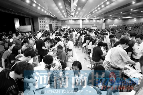 郑州民办小升初开始报名 提醒:别忘带入学代码