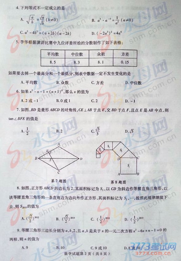 2015̨пѧԾ