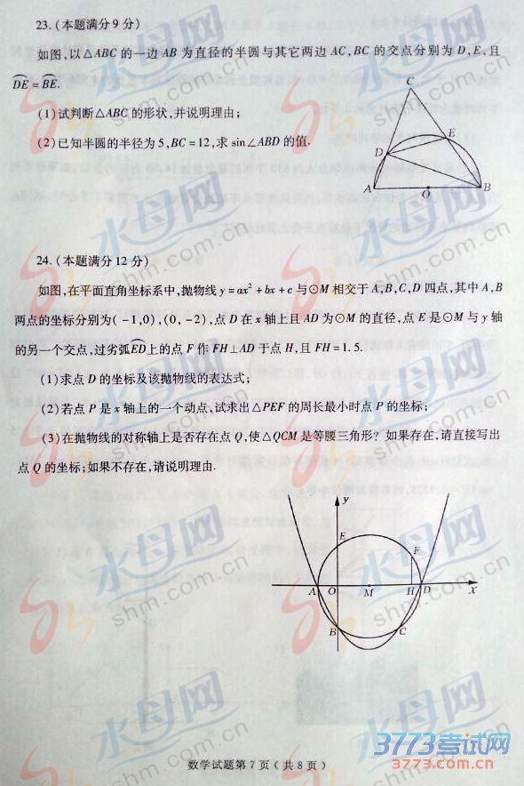 2015̨пѧԾ