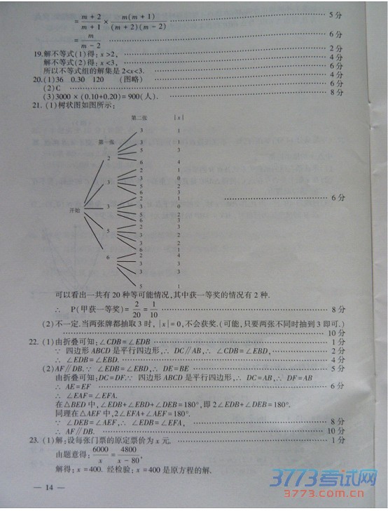 ʡƸ2015пѧ⣨ɨ棬𰸣6