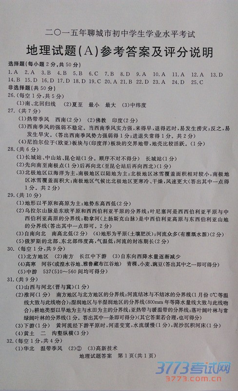 2015ĳп⼰ֱ׼