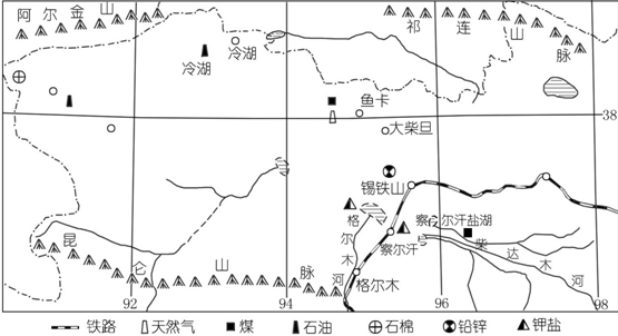 38.唐朝诗人杜牧诗曰:清明时节雨纷纷,路上行人欲断魂。借问酒家何处有,牧童遥指杏花村。诗中所指的“杏花村”最有可能位于我国的哪个地理区域