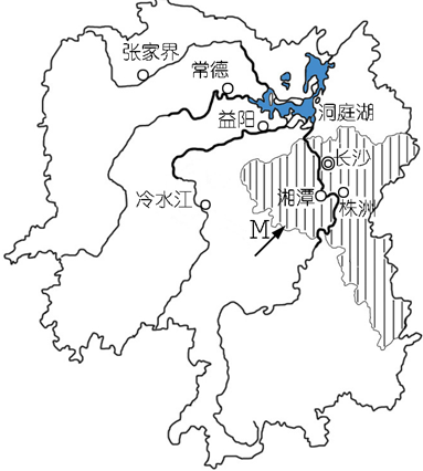 38.唐朝诗人杜牧诗曰:清明时节雨纷纷,路上行人欲断魂。借问酒家何处有,牧童遥指杏花村。诗中所指的“杏花村”最有可能位于我国的哪个地理区域