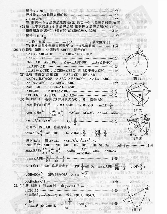 ʡ2015ѧѧԾ(ɨ溬)