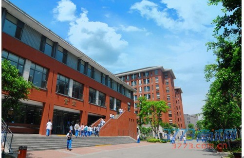 让留学更有道理 成都七中国际高中成功的背后