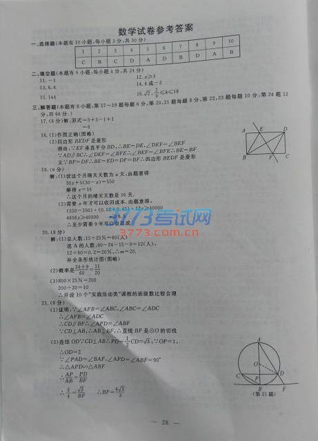 2016пѧ⣨ͼƬ棬𰸣