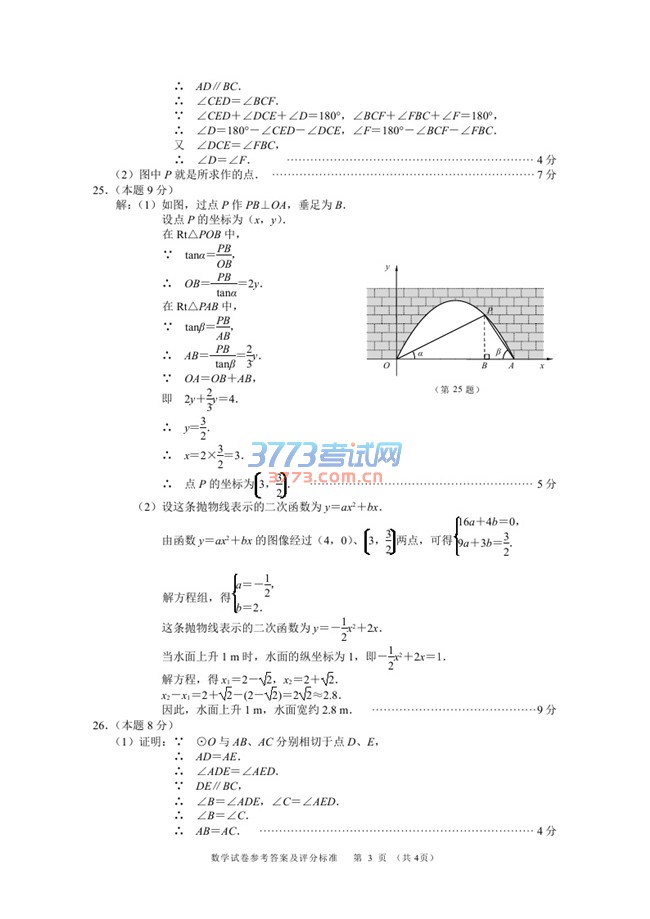 Ͼ2016пѧ⣨PDF棬𰸣