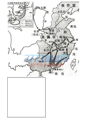 广西北部湾经济区初中毕业升学