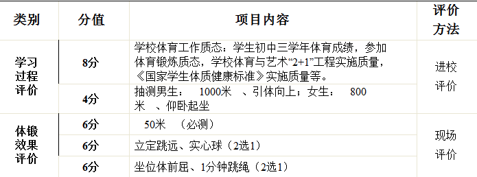 (4)坐位体前屈