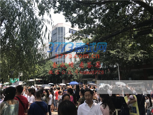 小升初面谈题目千奇百怪:南极为什么没有熊?
