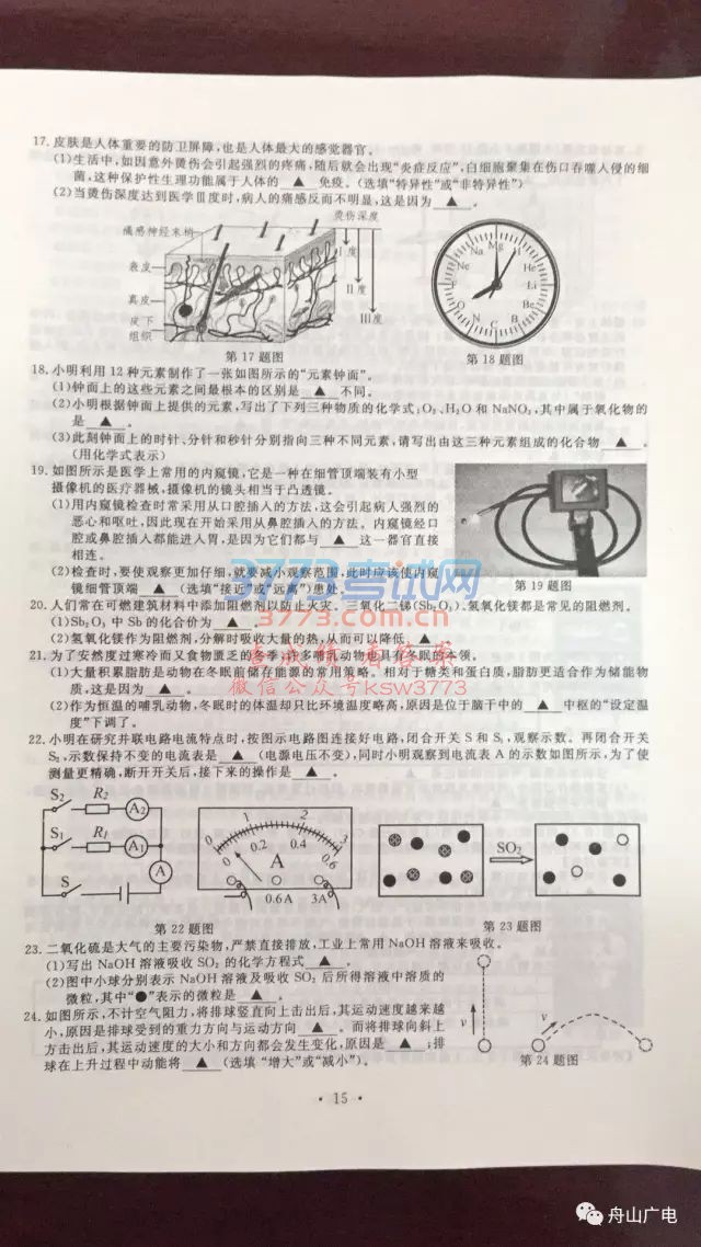 2017ɽпѧ⼰𰸷